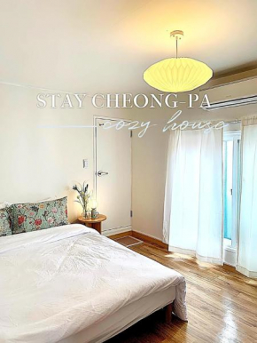 Stay Cheongpa
